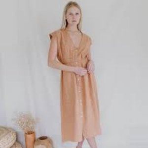 Esby Apparel Winnie Dress